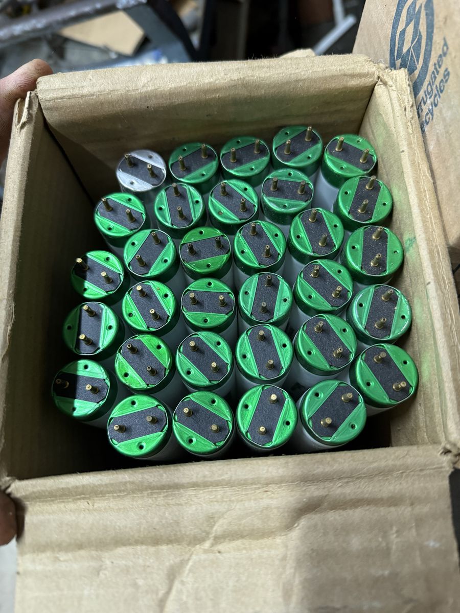 Phillips Bulbs 4' Flourescent