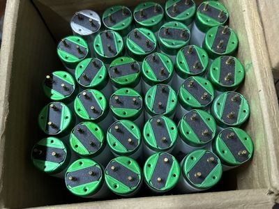 Phillips Bulbs 4' Flourescent