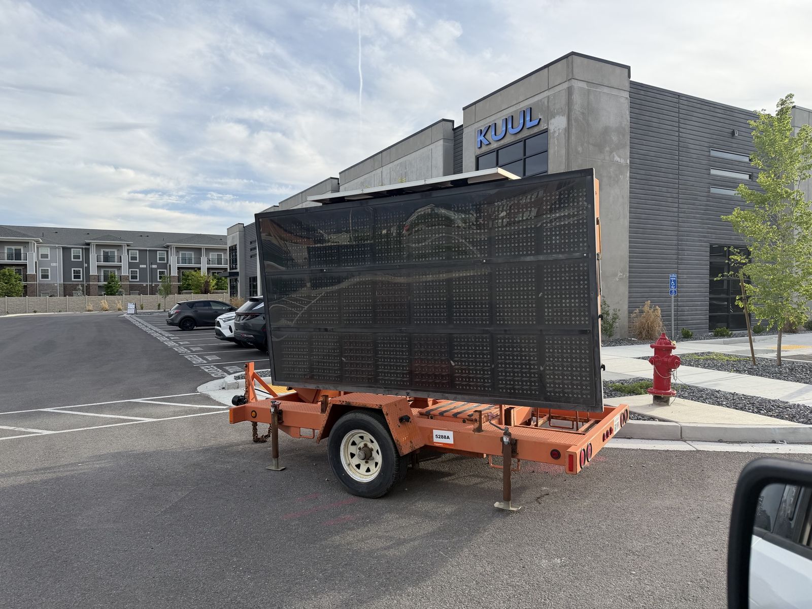 2004  Vermac Solar Message Board