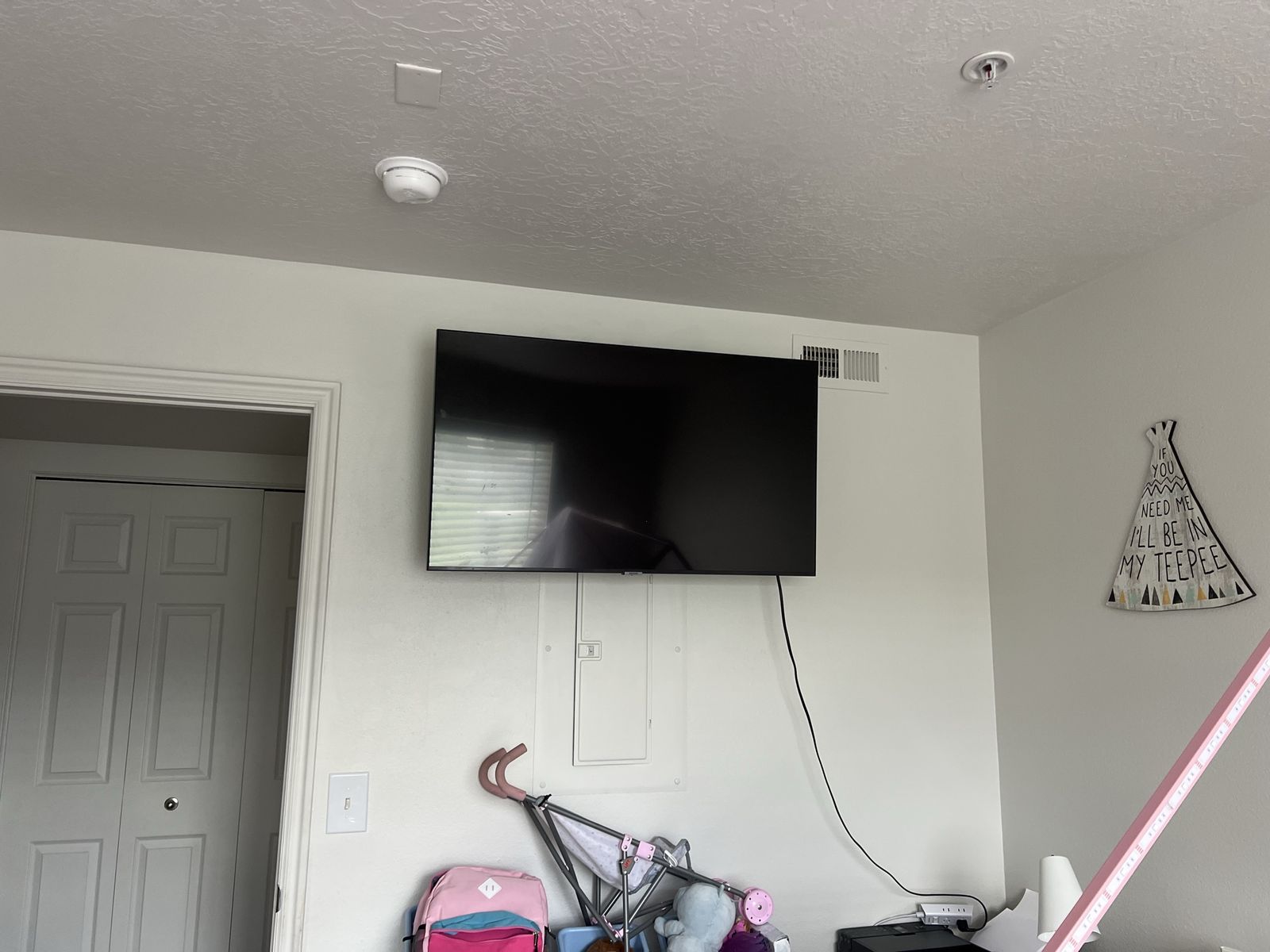 Television 32” Samsung