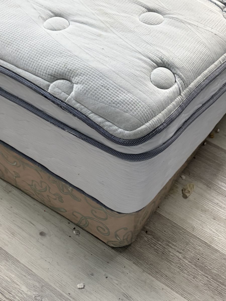 Free Used Mattress