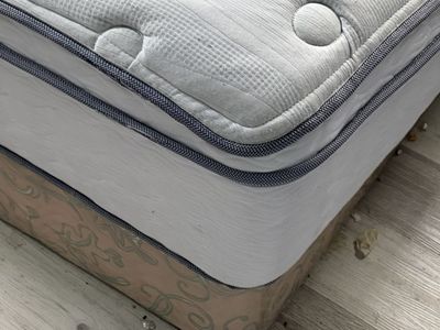 Free Used Mattress