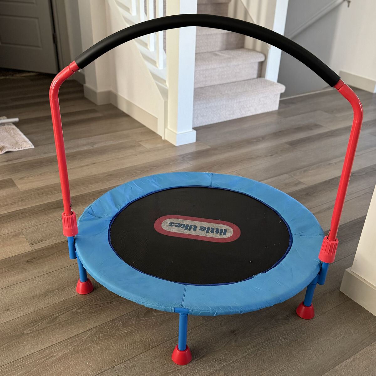 Little Tikes Trampoline