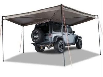 Rhino Rack Batwing Awning - NEW Right Side (Model 33200)