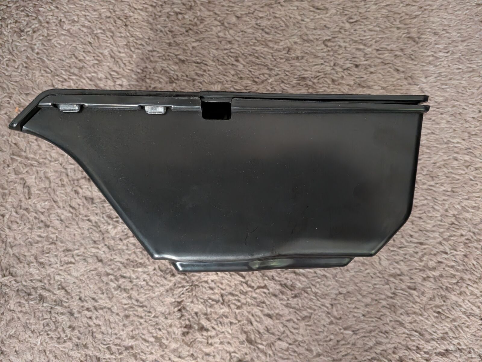 Tesla Model 3 2017 to ~2020 Console Hidden Storage Bin