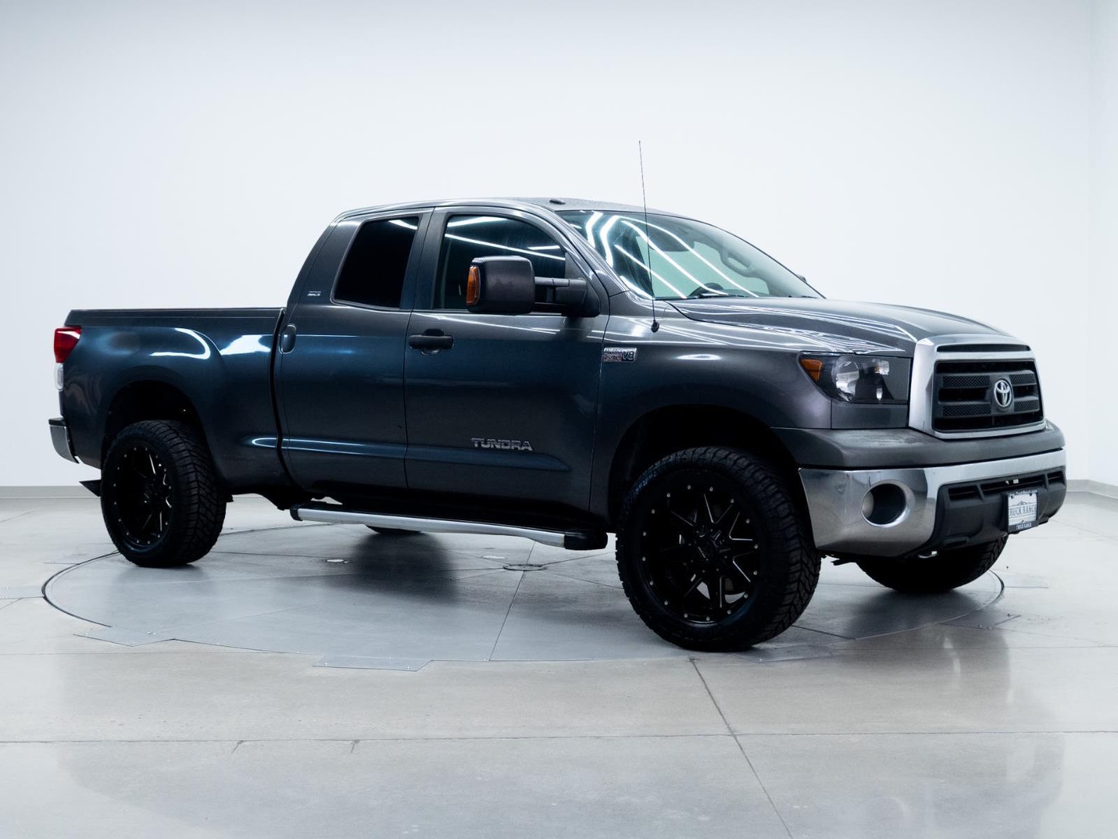 2011 Toyota Tundra Grade