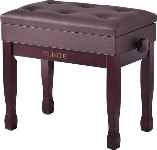 Filisite Piano Bench adjustable New Condition