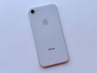 Unlocked Apple iPhone 8 64 GB