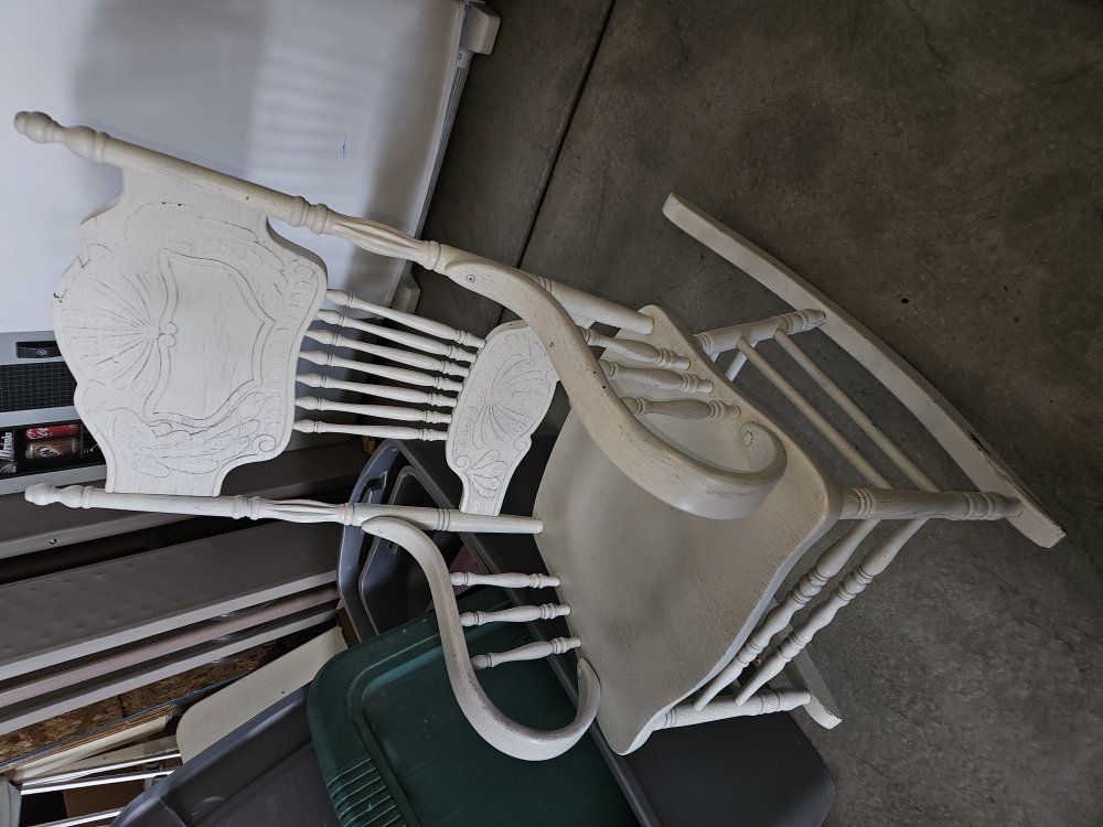 Rocking Chair