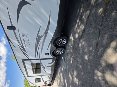 XLR TOYHAULERXLT29