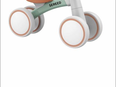 SEREED baby balance bike