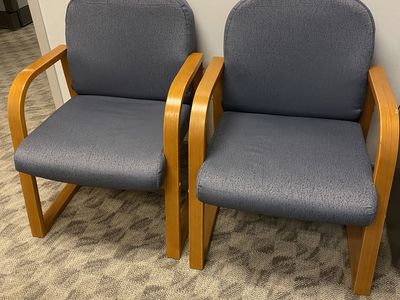 Multiple Chairs for Sale