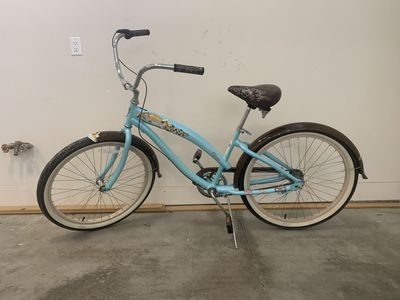 Nerve LaHaina 3 Speed Bike