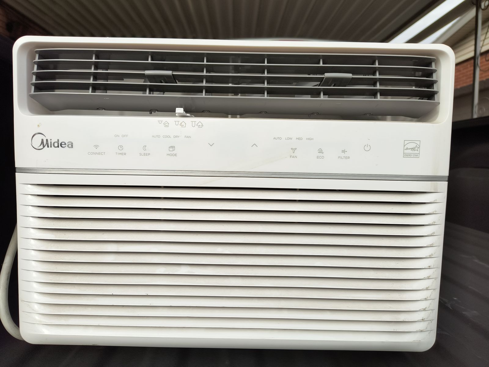 Window Air Conditioner