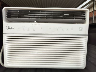 Window Air Conditioner
