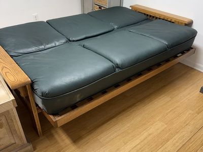 Futon And Mattress