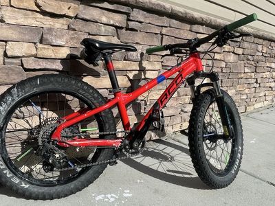 Norco fluid 20