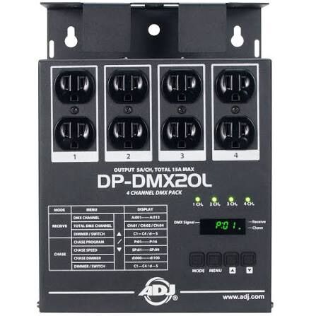 DP-DMX2OL
