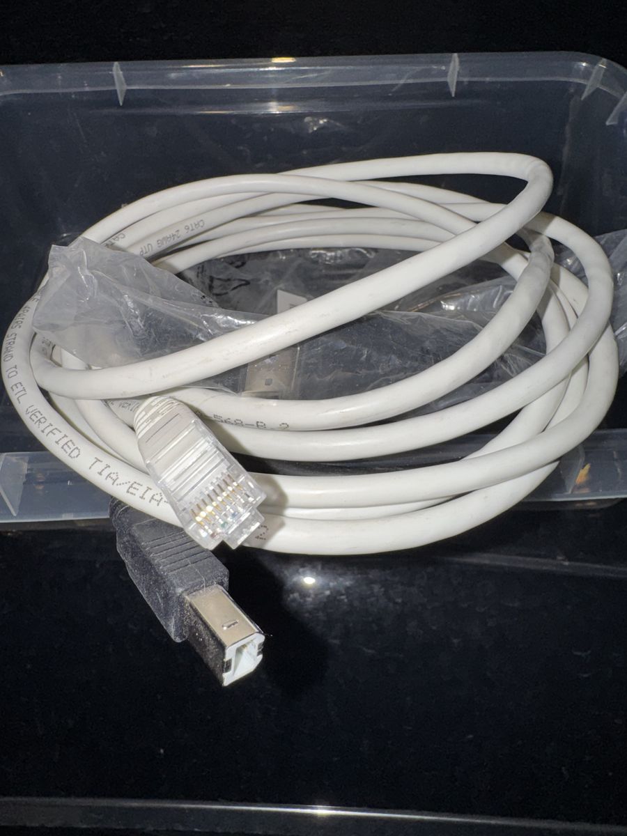 Computer Accessories And Cables