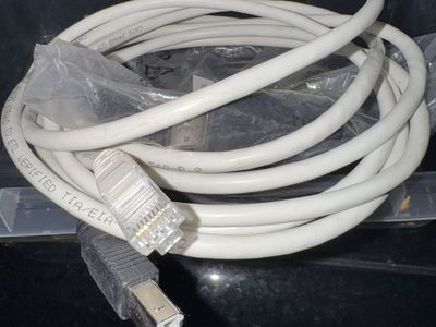 Computer Accessories And Cables