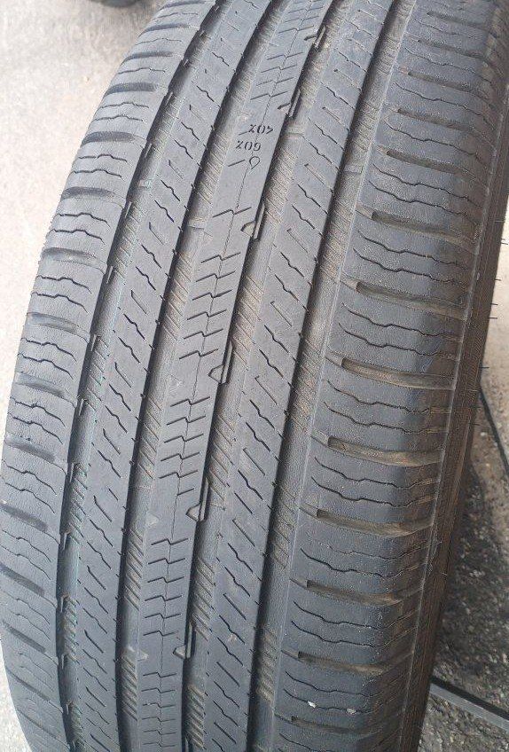 Single 235/65R18 Tire with Good Tread!