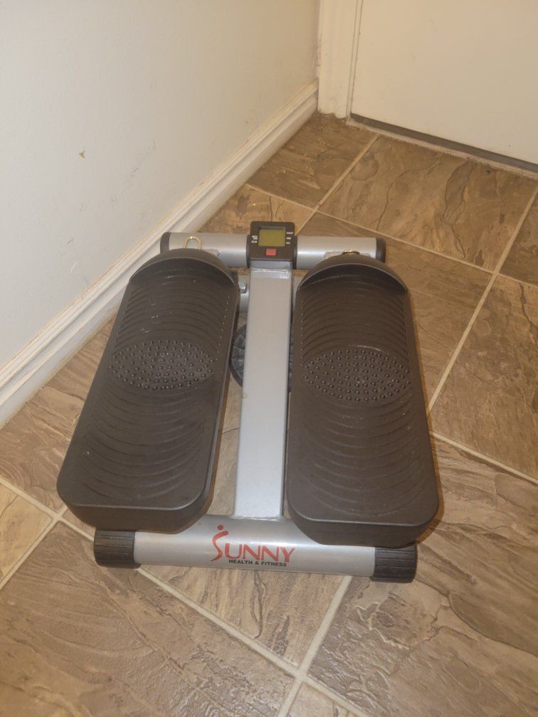 Fitness Mini Stepper