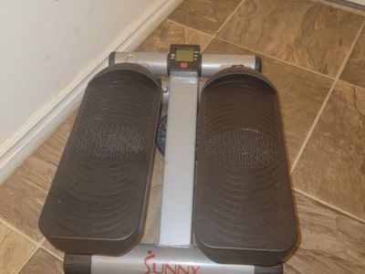 Fitness Mini Stepper