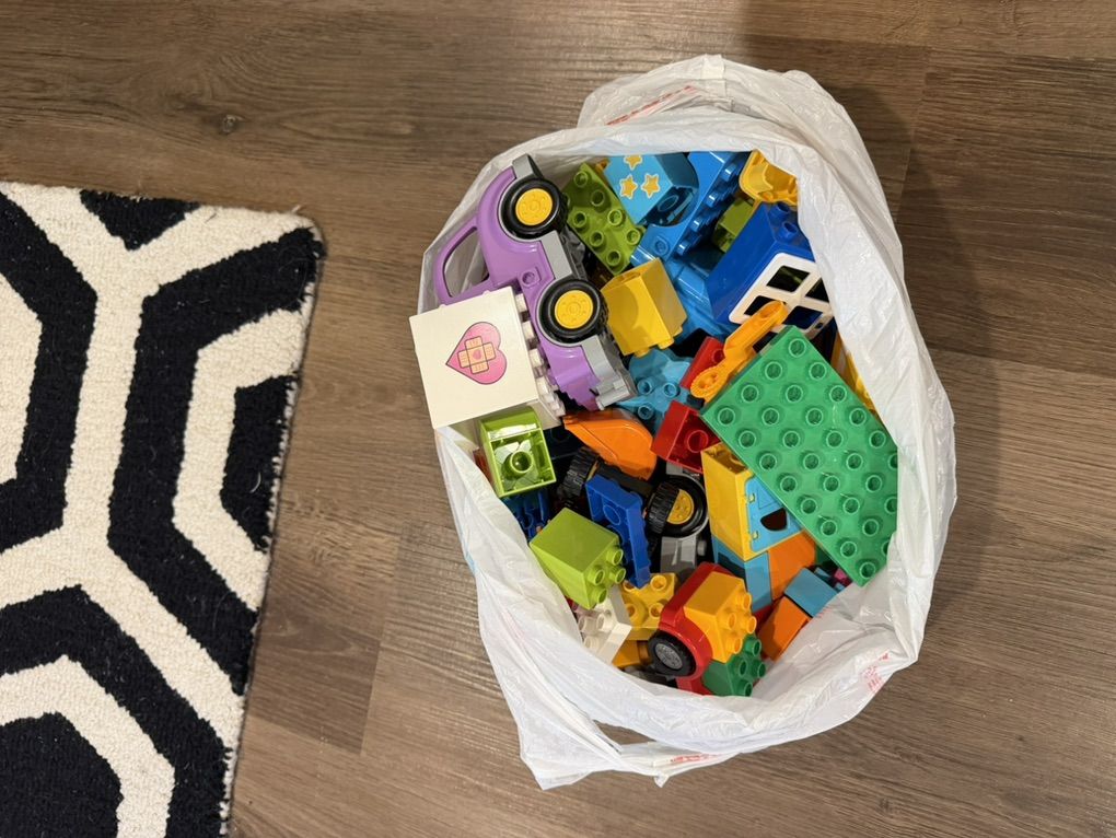Legos