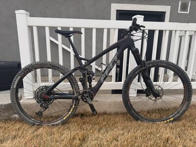 Felt Decree FRD - Like New Enduro Mtb - Medium