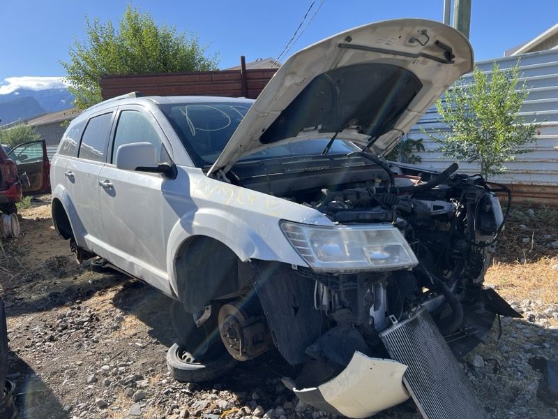 Just In! 2009 Dodge Journey Parts - UTPAP Orem