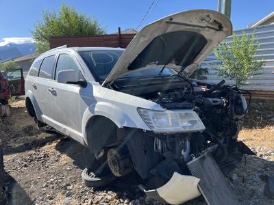 Just In! 2009 Dodge Journey Parts - UTPAP Orem
