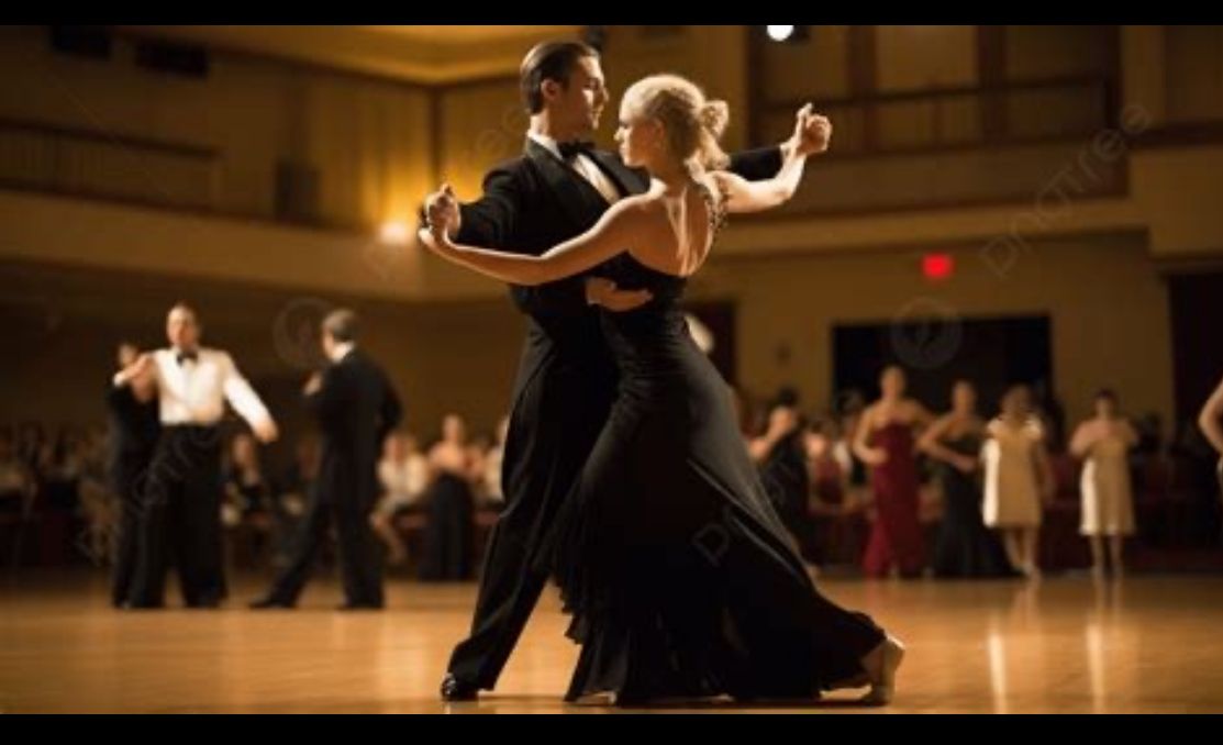 Early access - Best Seats - BYU Ballroom Dance Concert