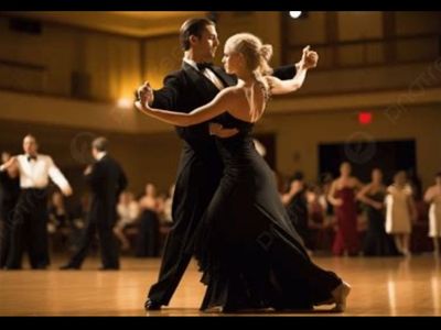 Early access - Best Seats - BYU Ballroom Dance Concert