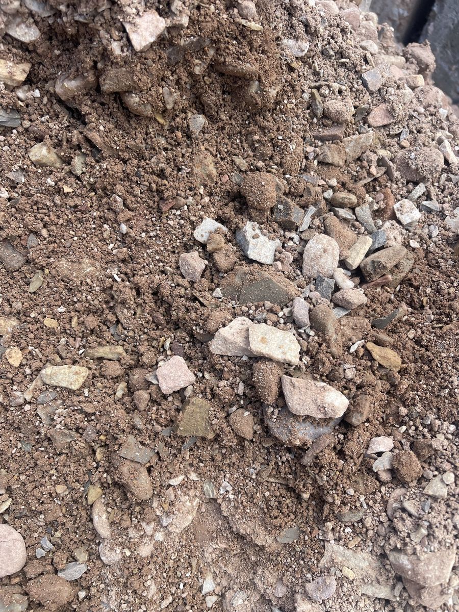 Road Base Delivery | Driveway Gravel