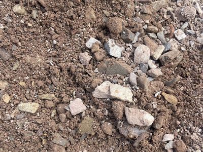 Road Base Delivery | Driveway Gravel