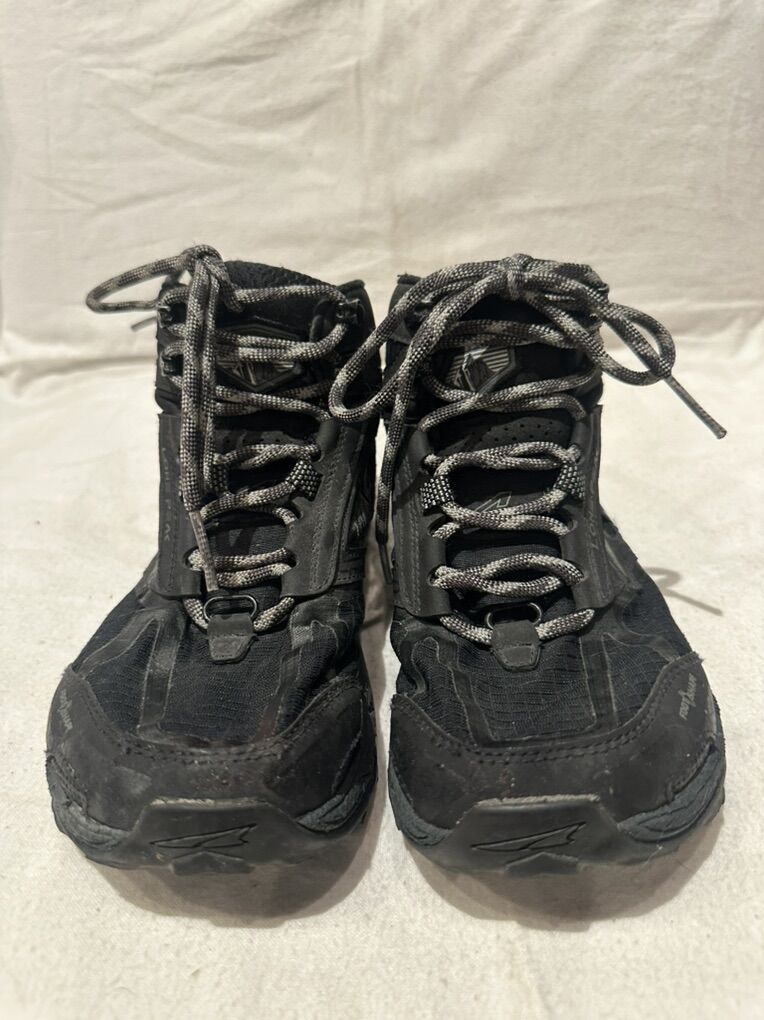 Altra Lone Peak Womens 7.5 Lightwt Trail Shoes