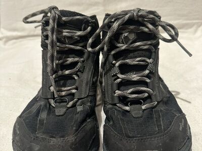 Altra Lone Peak Womens 7.5 Lightwt Trail Shoes