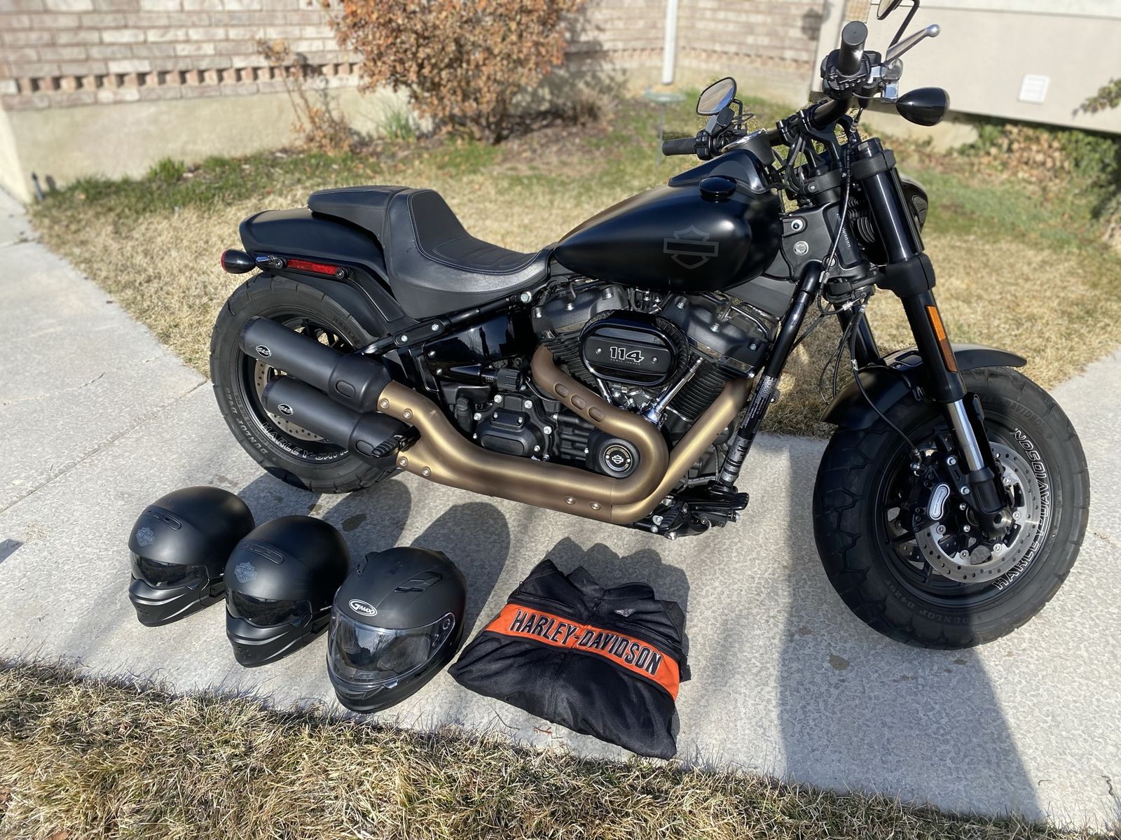 1980 Harley-Davidson Softail 
