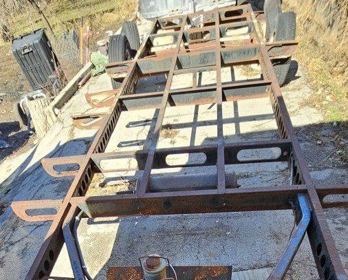 24ft trailer