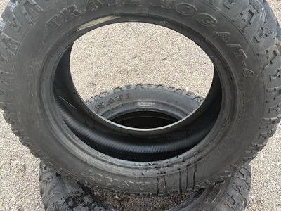2-20 Inch Tires
