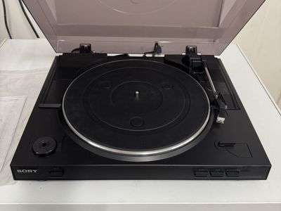 Sony PS-LX300USB Turn table