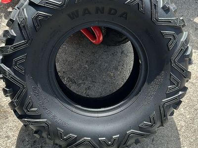 23X8-10 NEW WANDA ATV/UTV TIRE