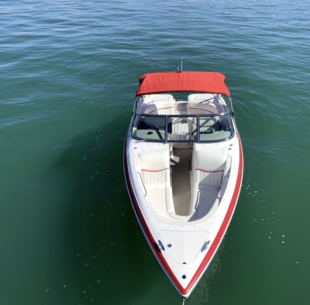 2003 Cobalt 282 - Twin Mercruisers - Immaculate