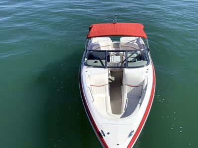 2003 Cobalt 282 - Twin Mercruisers - Immaculate