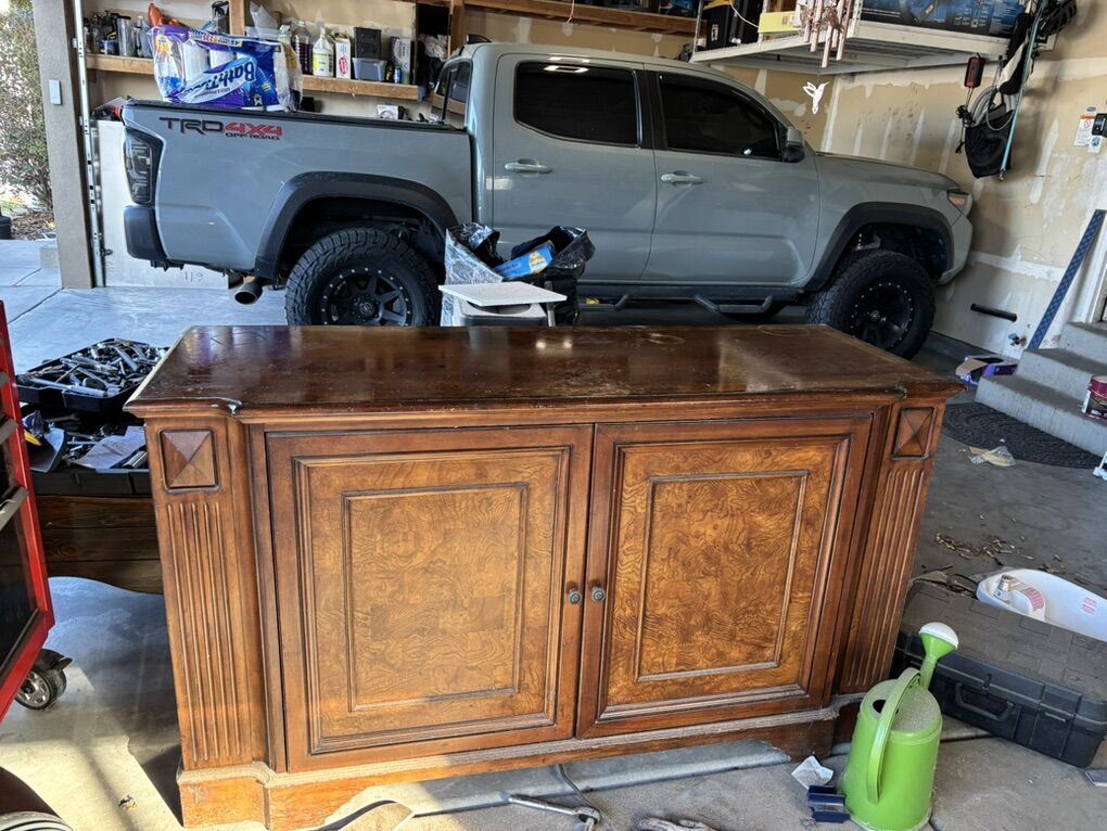 Free Tv Stand