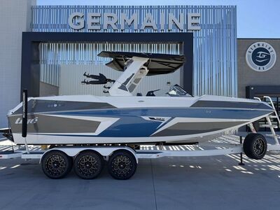 2026 Tige 24RZX