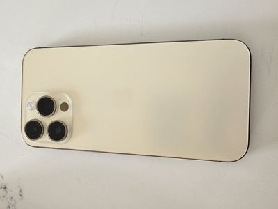 iPhone 14 Pro Max 256 Gig Unlocked