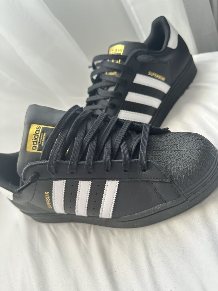 Adidas Superstar ADV Mens 10.5