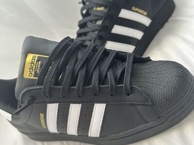 Adidas Superstar ADV Mens 10.5