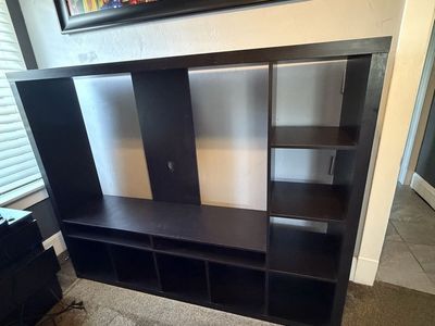 IKEA LAPPLAND TV Storage Unit & Entertainment Center